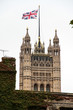 © rudiernst - London - Houses of Parliament - Parlament