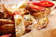 © Dmytro_Mykhailov - Fried potatoes
