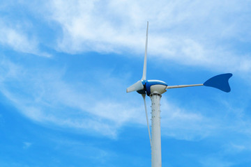 turbine wind ecological energy