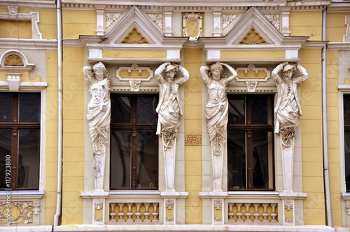 Klaipeda Memel Wunderschone Grunderzeitfassade Buy This