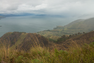 Lake Toba