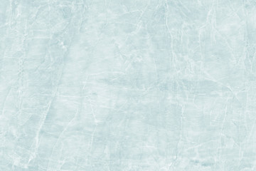 Wall Mural - light blue marble texture background, natural texture for tile design