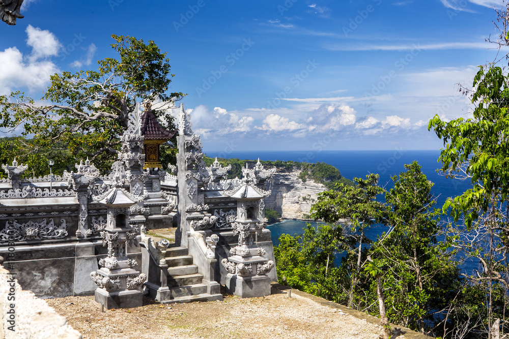Hindu Temple Nusa Penida Indonesia Stock Photo Adobe Stock hindu-temple-nusa-penida-indonesia-stock-photo-adobe-stock