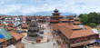 Patan Durbar Square, Nepal.