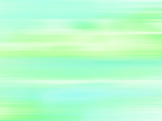 Poster - abstract speed background green