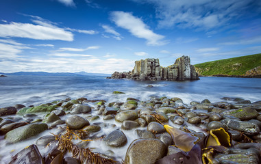 Cape Bruny Island in Tasmania, Australia