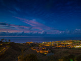 Fototapeta Tęcza - Tenerife