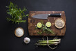 © marcusekman - Preparing dinner