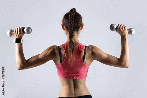 smartwatch for weight lifting