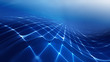 © BazziBa - futuristic technology background