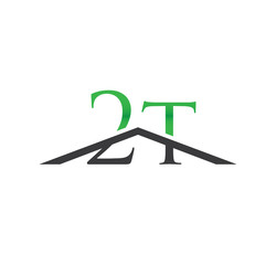 2t green initial