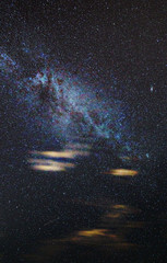 Wall Mural - perseids 2016