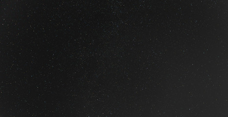 Wall Mural - starfield