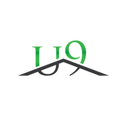 u9 green initial