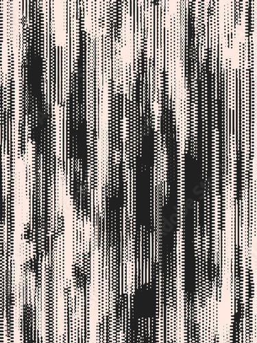 Board z aluminiowym obramowaniem Streszczenie tło wektor grunge. 
