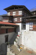 The Trongsa Dzong