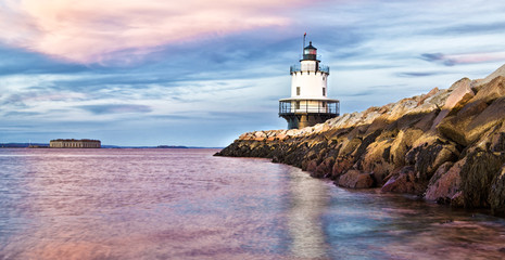 Lighthouse