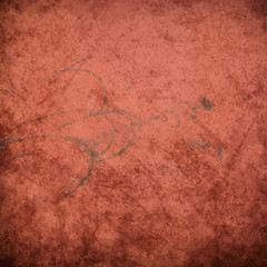 Abstract grunge background