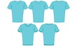 © fadil6379 - male shirts template