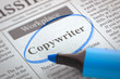 © tashatuvango - Copywriter Join Our Team.