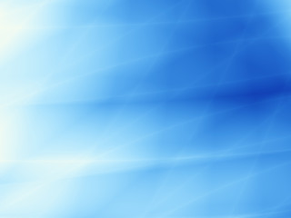 Sky blue abstract background