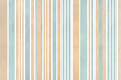 Watercolor beige and blue striped background.