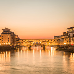 Wall Mural - Florence, Italy