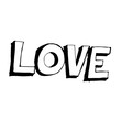 © IconWeb - doodle love icon hand draw illustration design