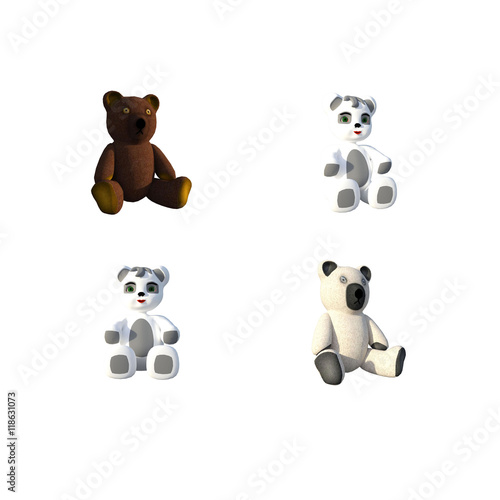teddy bear websites