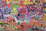 Fototapeta Młodzieżowe - Graffiti