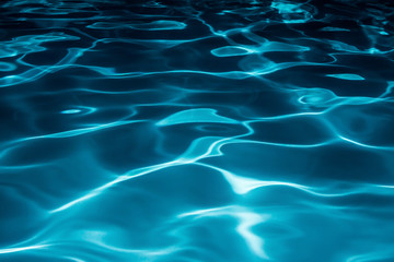 texture night pool