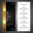 © bluepen - Restaurant menu design