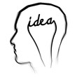 © piaskun_ - Idea - creativity