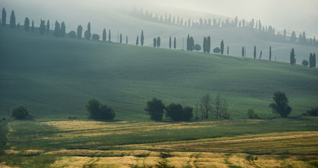  Tuscan countryside