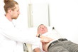 © Wellnhofer Designs - Arzt und Patient