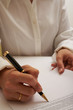 © volodyar - signing a business contract