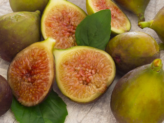 fresh figs