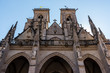 © JayC75 - Façade de Cathédrale monumentale