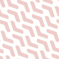 Sticker - Geometric Seamless Pattern