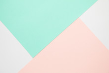 Colorful Pastel Paper Background.