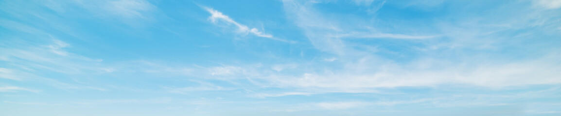 sky with clouds