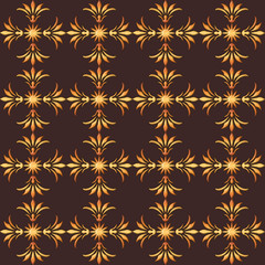 abstract  seamless pattern. Pattern for your design, wallpaper, background, fabric textile.