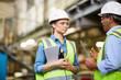 © pressmaster - Construction industry