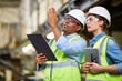 © pressmaster - Manual workers working
