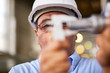 © pressmaster - Engineer at work