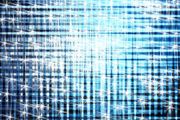 Wall Mural - abstract light