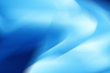 Wall Mural - Blue abstract backgrounds