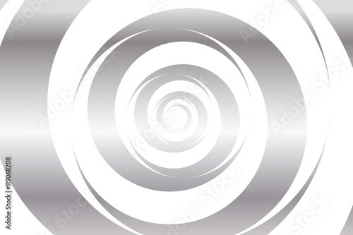背景素材壁紙 円形 円型 円状 丸 輪 サークル リング うずまき 渦巻き 渦潮 環状 リング 回転 Stock Vektorgrafik Adobe Stock