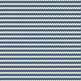 Striped nautical ropes seamless background