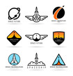 Vector rockets and spaceships (4)